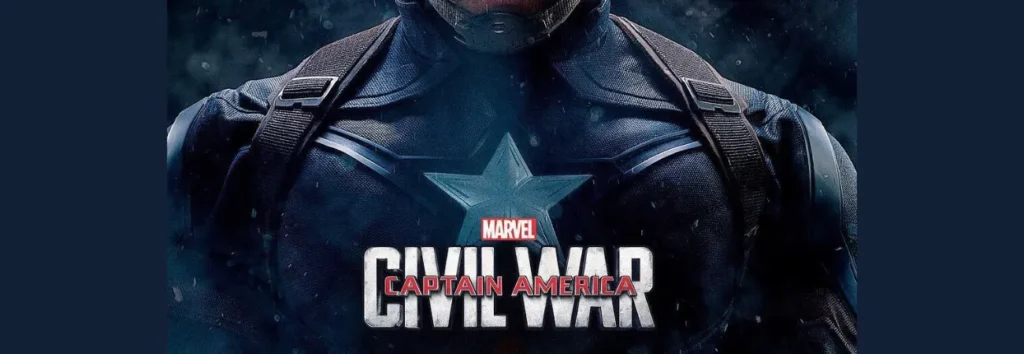 Civil War 2006 comic review