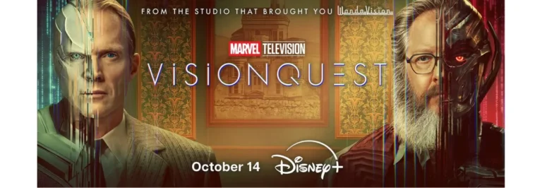 VisionQuest Release Date Disney Plus: $150M Budget VisionQuest Release Date Disney Plus: $150M Budget