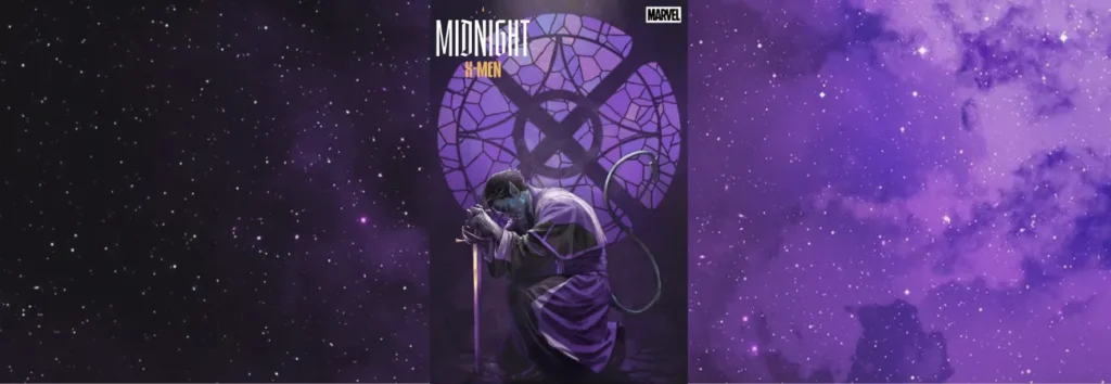 Breaking News: The Darkest Timeline: Inside the Marvel Midnight Universe Horror Reboot Where Heroes Become Monsters! Breaking news cover for Marvel Midnight Universe horror reboot