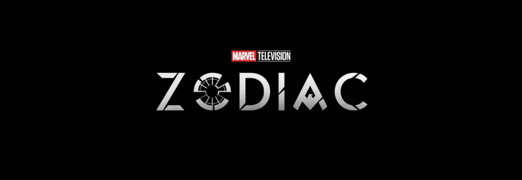 Zodiac Marvel TV Series