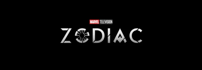 Zodiac Marvel TV Series Zodiac Marvel TV Series