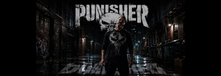 Punisher Special Presentation Jon Bernthal Punisher Special Presentation Jon Bernthal