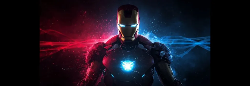 Iron Man Unreal Engine 5 Game EA: $200M Best Leak & RDJ