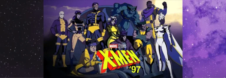 X-Men '97 Season 3 X-Men '97 Season 3