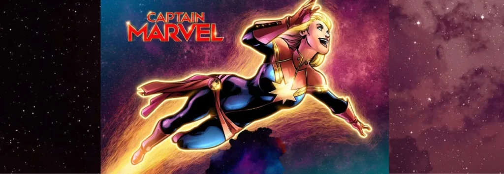 Breaking News: The Powerless Avenger: Why Marvel Just Gambled Its Entire Comic Budget on the Captain Marvel Ongoing Comic Series! Captain Marvel Ongoing Series