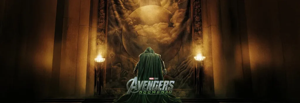 The $700M Chaos: Inside the Official Avengers Doomsday Release! Robert Downey Jr as Doctor Doom in the Avengers Doomsday release