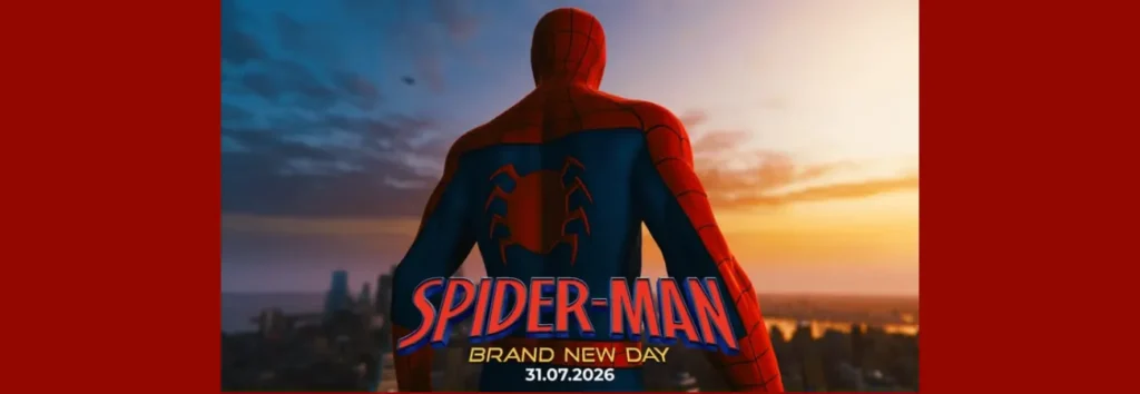 The $2.5B Blueprint: Inside the Record-Breaking Spider-Man Brand New Day Box Office! Spider-Man Brand New Day Box Office: $2.5B Record