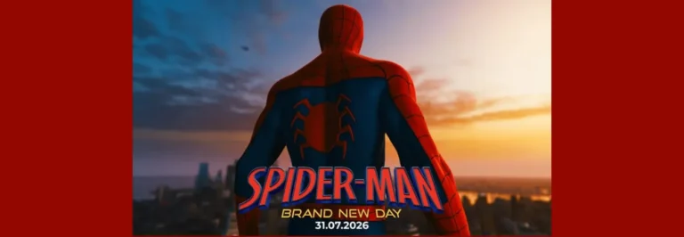 Spider-Man Brand New Day Box Office: $2.5B Record