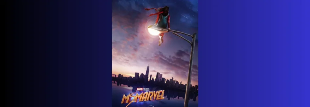 Ms. Marvel Season 1 Explained: Culture, Cosmic Powers, and the MCU's First Mutant Ms. Marvel Season 1 review
