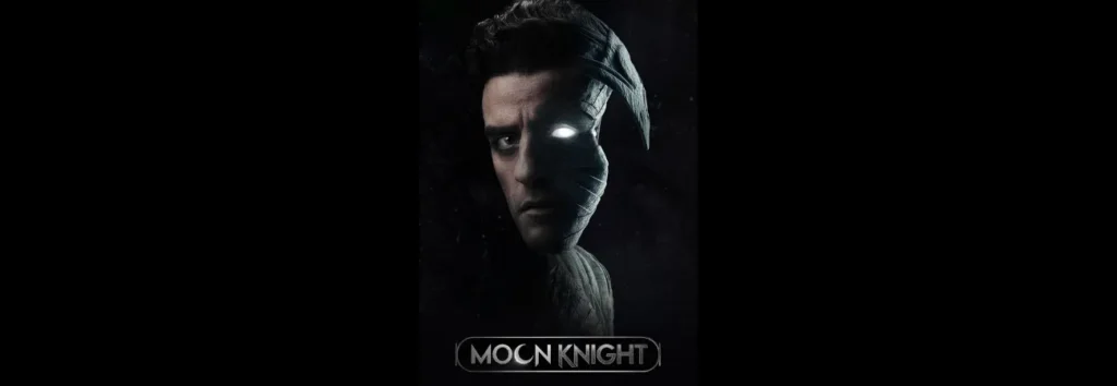 Moon Knight Season 1 Explained: Egyptian Gods, Dissociative Identity, and the MCU's Fist of Khonshu Moon Knight in Marvel Studios Moon Knight Season 1