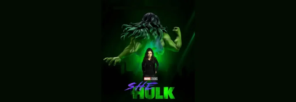 She-Hulk Season 1 Explained: Breaking the Fourth Wall, Legal Comedy, and MCU Meta-Satire Jennifer Walters as She-Hulk in She-Hulk: Attorney at Law Season 1