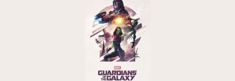 Mantis and Drax in Los Angeles in The Guardians of the Galaxy Holiday Special